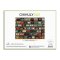 Galison Puzzle Vintage Radios 1000 Teile