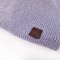Berretto lavorato a maglia UNI Outlast ® - grigio