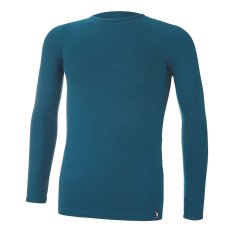 DR Outlast® Slip-Shirt - dunkles Smaragdgrün