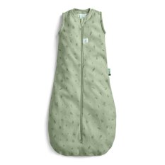 ERGOPOUCH Śpiwór bawełna organiczna Jersey Willow 3-12 m, 6-10 kg, 0,2 tog