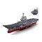 Sluban Model Bricks M38-B1189 Porte-avions Shandong