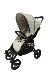 VALCO BABY Wózek spacerowy Snap 4 Bamboo