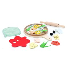 Vilac Atelier de fabrication de pizzas