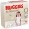 4x HUGGIES® Extra Care 5 kertakäyttövaippaa (12-17 kg) 28 kpl