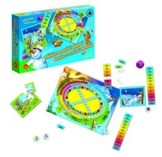 Alexander Mesiace a ročné obdobia