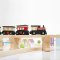 Le Toy Van Comboio Real Expresso