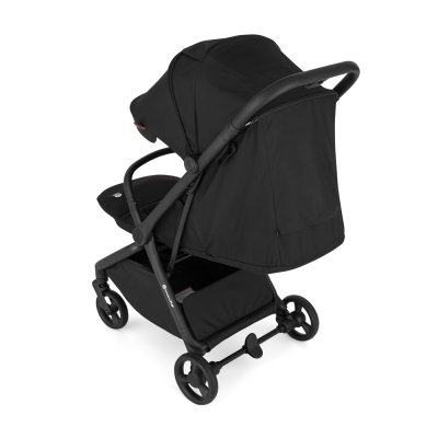 PETITE&MARS Kočárek sportovní Flip Forever Black