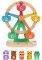 2Kids Toys Mobil med djur