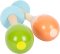 small foot Rumba boll Groovy Beats