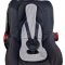 Almofada para cadeira auto Outlast® - cinza mesclado