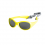 Otroška sončna očala Monkey Mum® - Tekmovalna puma - več barv