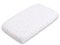 BABYMATEX Wasserdichtes Jersey-Spannbettlaken mit Print - Sterne 60 x 120 x 10 cm