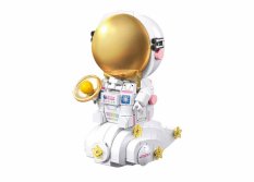 Sluban Pleyerid M38-P8026 Letalec C