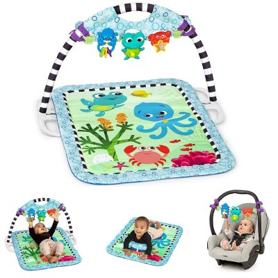 BABY EINSTEIN Playmat Neptune ™ 0m+ (e-com)