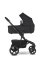 EASYWALKER SET Kinderwagen 4-in-1 Jimmey Pepper Black LITE RWS + CYBEX Aton B2 i-Size