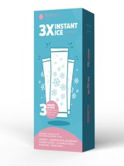 MOMCARE Cuscinetto refrigerante IcePad - 3 pz