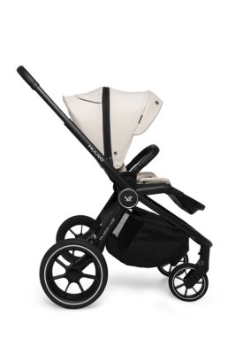 MUUVO Kombikinderwagen Quick 4.0 Desert Sand Set 2in1