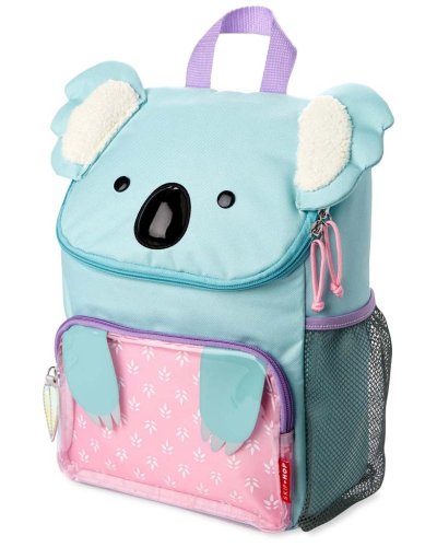 Mochila SKIP HOP Zoo BIG Koala 3 años+