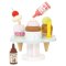 Le Toy Van Carlos Eiscreme Set