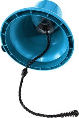 2Kids Toys Zvoneček XXL tyrkysový
