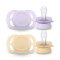Philips AVENT Schnuller Ultrastart neutral 0-2m Mädchen, 2 Stk.