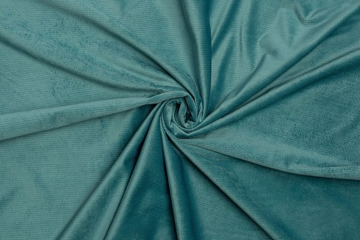 SENSILLO Blanket Emerald 75x100 cm
