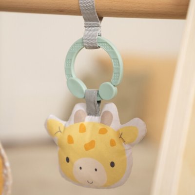 INGENUITY Manta de Juego Wonder & Wood™ 0m+