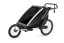 THULE Detský vozík Chariot Lite2 Agave