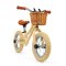 Bigjigs Toys Balans guralica krem