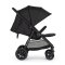 PETITE&MARS Kočárek sportovní Airwalk2 Perfect Black