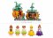 Sluban Girls Dream Pumpkin M38-B1177 Zauberhaftes Kürbisdorf