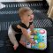 BABY EINSTEIN Multifunktionales 2-in-1 Klavier Neptune's Kick & Explore™ 0m+