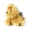 Rappa Câine de pluș Yorkshire Terrier șezut 30 cm ECO-FRIENDLY
