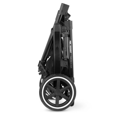 ABC DESIGN Salsa 4 Air biscuit 2024 wózek kombinowany + adapter do fotelika gratis