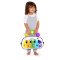 BABY EINSTEIN Spieldecke 4-in-1 Kickin' Tunes ™ 0m+