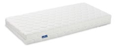 ROYALDREAMS Children's mattress Prestige 120x60x10 cm