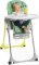 CHICCO Esszimmerstuhl Polly Easy – Krokodil