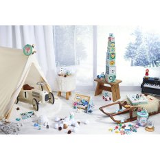 Vilac Motorický labyrint Medvedík