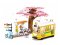 Sluban Girls Dream M38-B1018 Tramway urbain