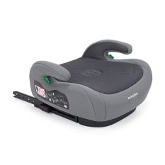PETITE&MARS Sitzerhöhung Optimus Pro i-Size Grey Air 125 - 150 cm (22-36 kg)