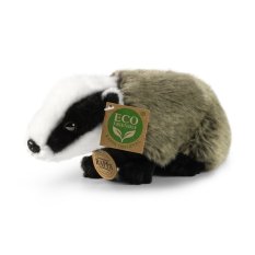 Rappa Tejón de peluche 22 cm ECO-FRIENDLY