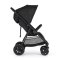 PETITE&MARS Kočárek sportovní Airwalk2 Perfect Black