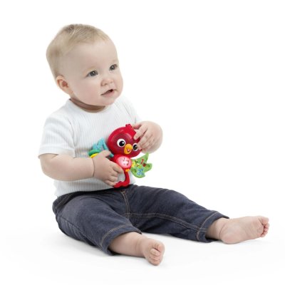 BABY EINSTEIN Musikalisches sensorisches Spielzeug Roxy's Bright Flight™ 3m+
