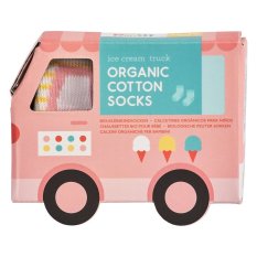 Petit Collage Socken Bio 1 Paar - verschiedene Arten