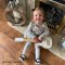 Bigjigs Toys Houten gitaar ster