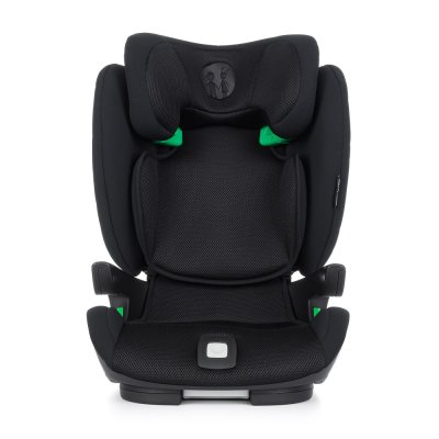 PETITE&MARS Autosedačka Elite Fix Pro i-Size Čierna Vzdušná 100-150 cm (15-36 kg)