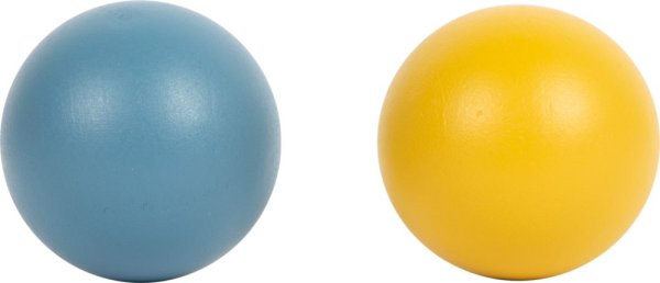 small foot Jogo de Bowling de Madeira Garden Buddies