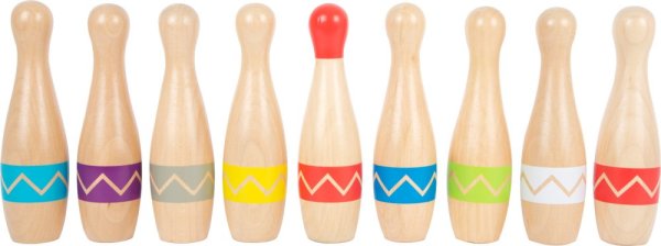 small foot Kręgle Active
