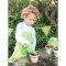 Bigjigs Toys Gartenhandschuhe grün