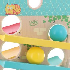 Vilac Kaskade Puppenhaus